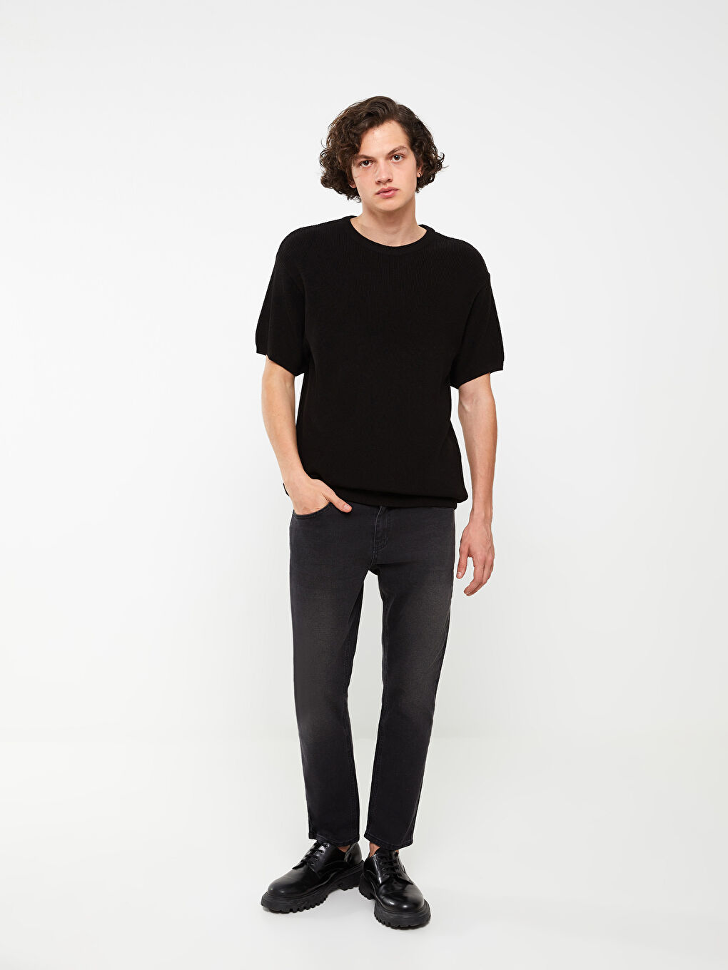 779 Regular Fit Men's Jeans