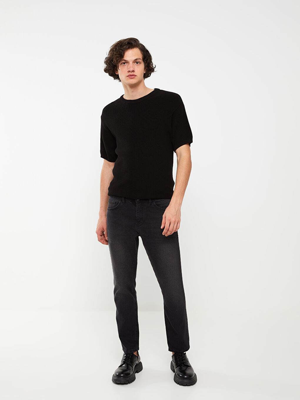 779 Regular Fit Men's Jeans-1