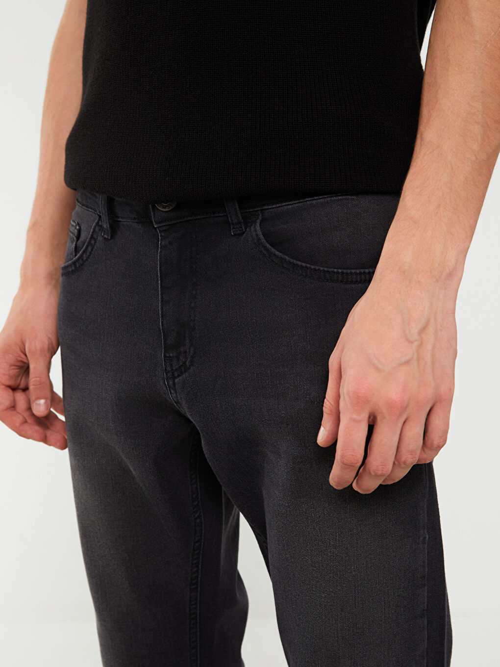 779 Regular Fit Men's Jeans-2