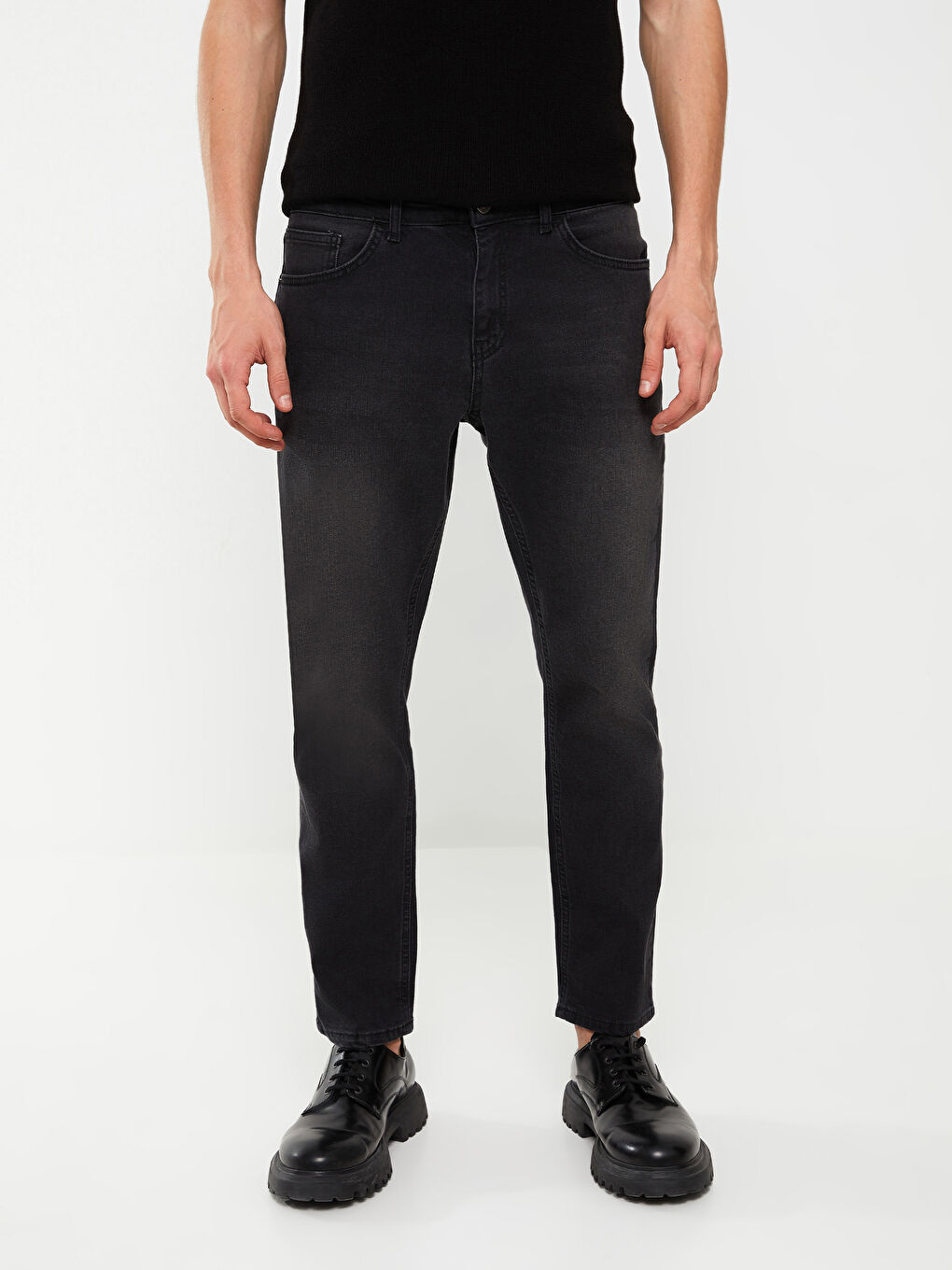 779 Regular Fit Men's Jeans-3