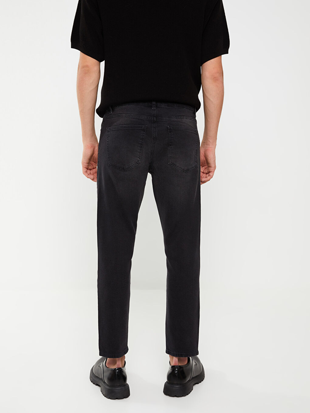 779 Regular Fit Men's Jeans-4