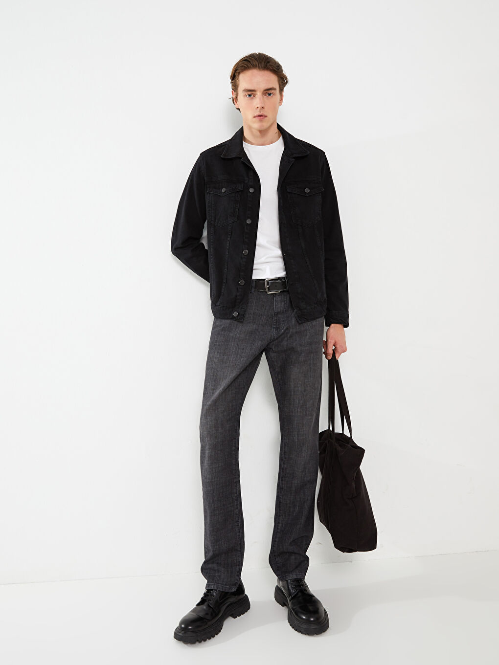 779 Regular Fit Men's Jeans