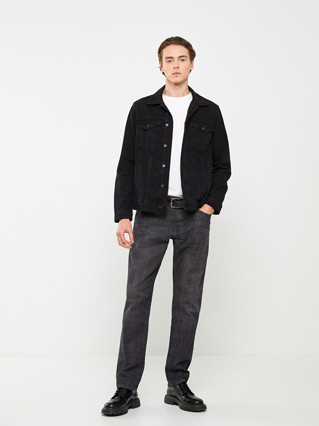 779 Regular Fit Men's Jeans-1