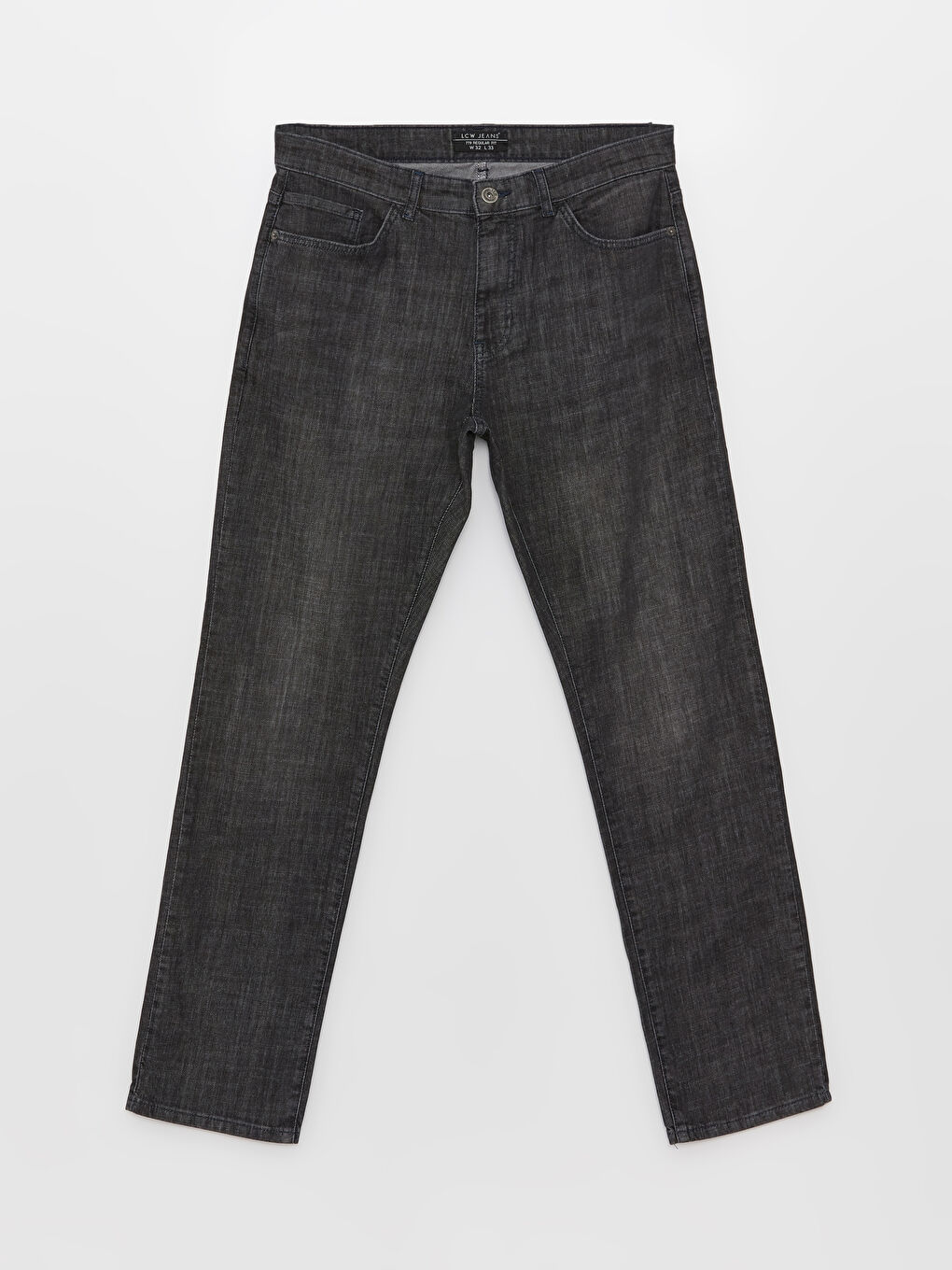 779 Regular Fit Men's Jeans-5