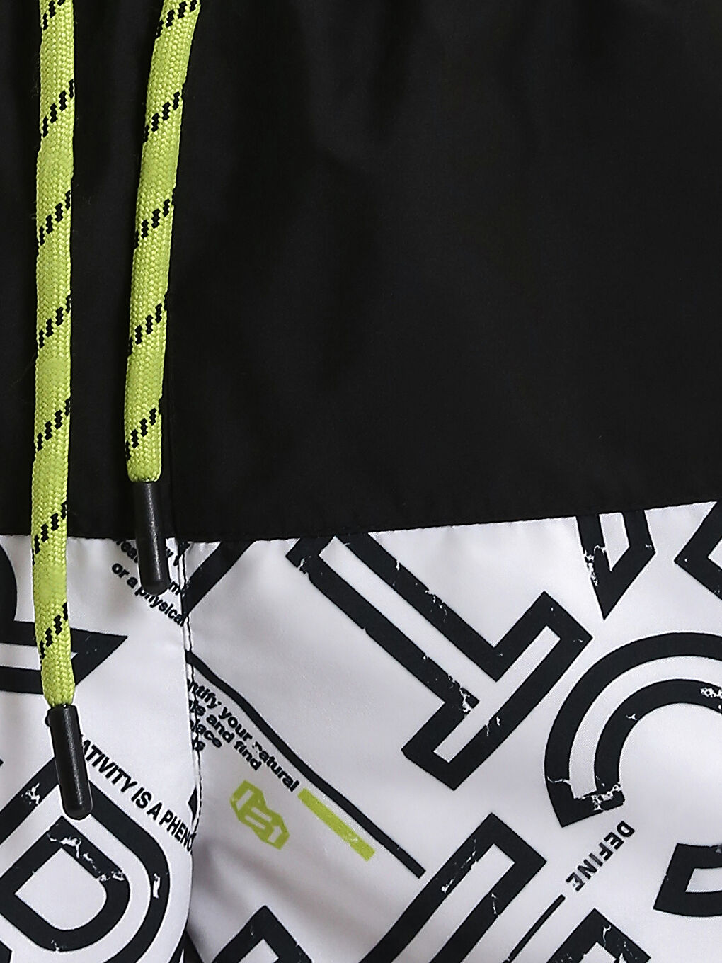 شۆرتی مەلەکردنی نەخشدار بۆ پیاوان-4