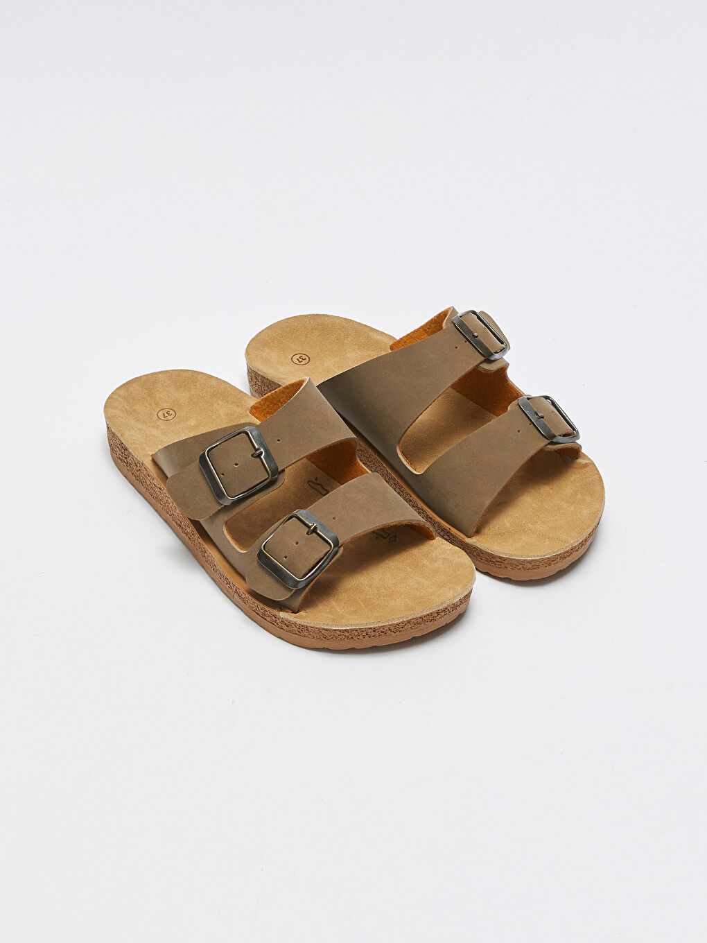  SLIPPER ブラウンサイズ9 Amazon.com: Nippon Slippers 400878 Slippers, Sandals, 9.8