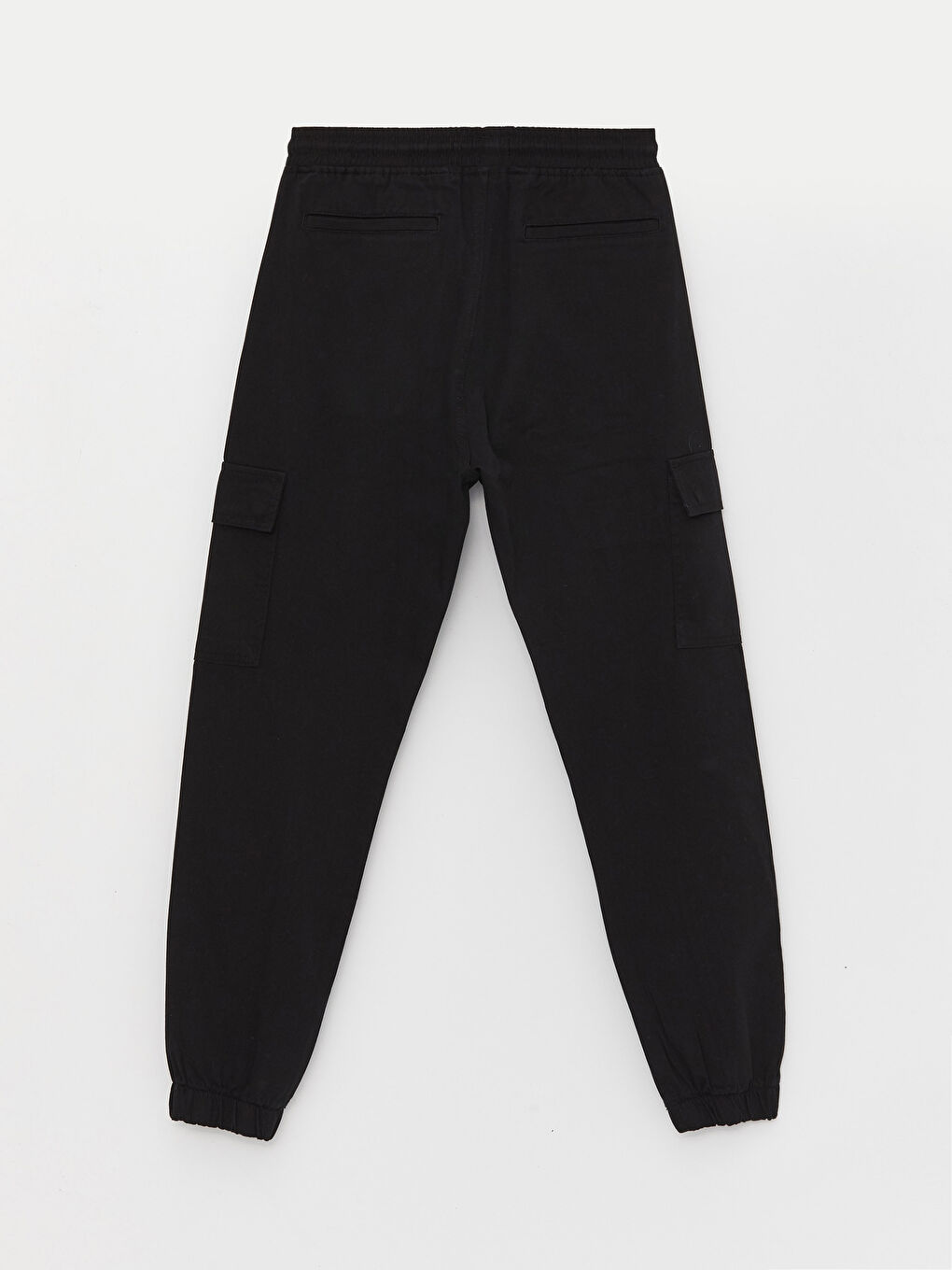 بنطلون رياضي تويل رفيع للرجال-6