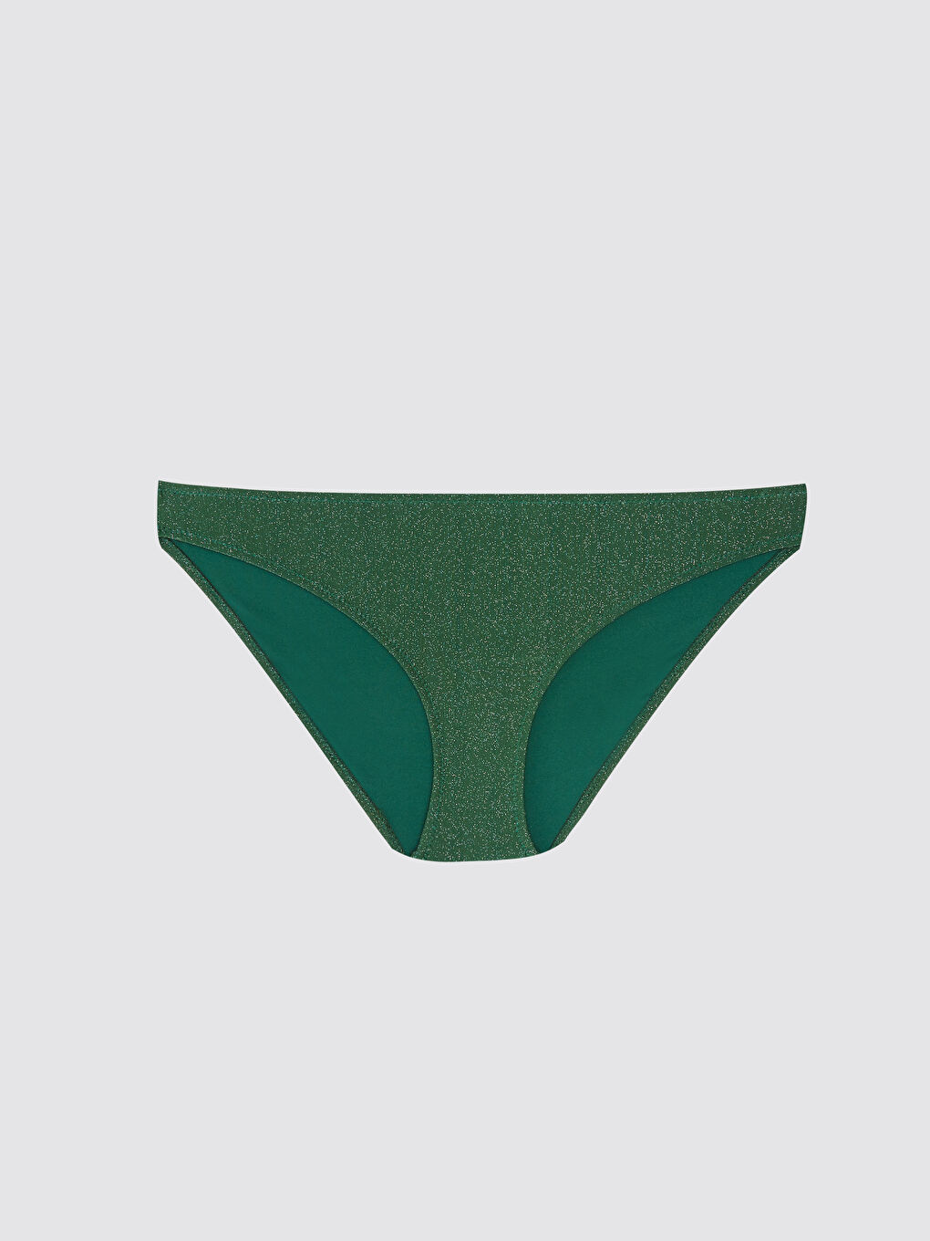 Plain Women's Bikini Bottom -S3AE36Z8-SXM