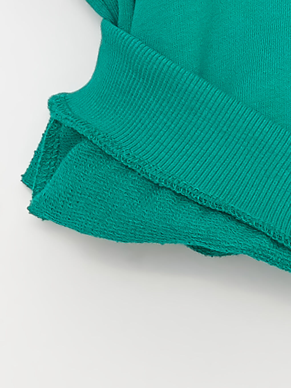 Crew Neck Long Sleeve Looney Tunes Printed Baby Boy Sweatshirt and Tracksuit Bottom 2-Pack Set-3