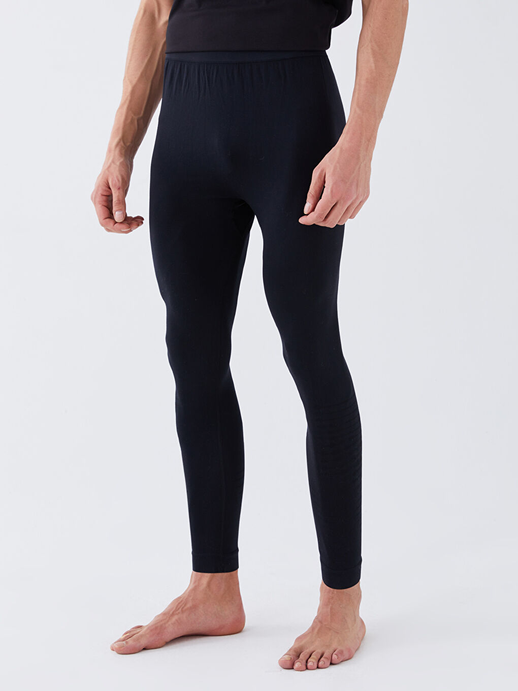 Брюки-Тайтсы Мужские Экстра Облегающего Кроя-2