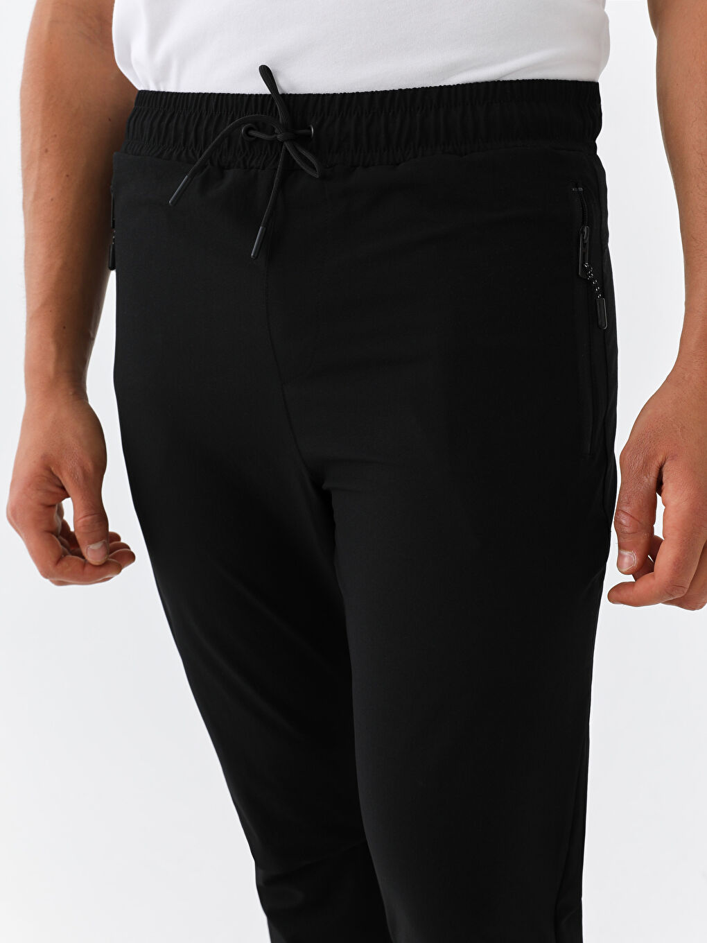 Slim Fit Men's Jogger Sweatpants-2