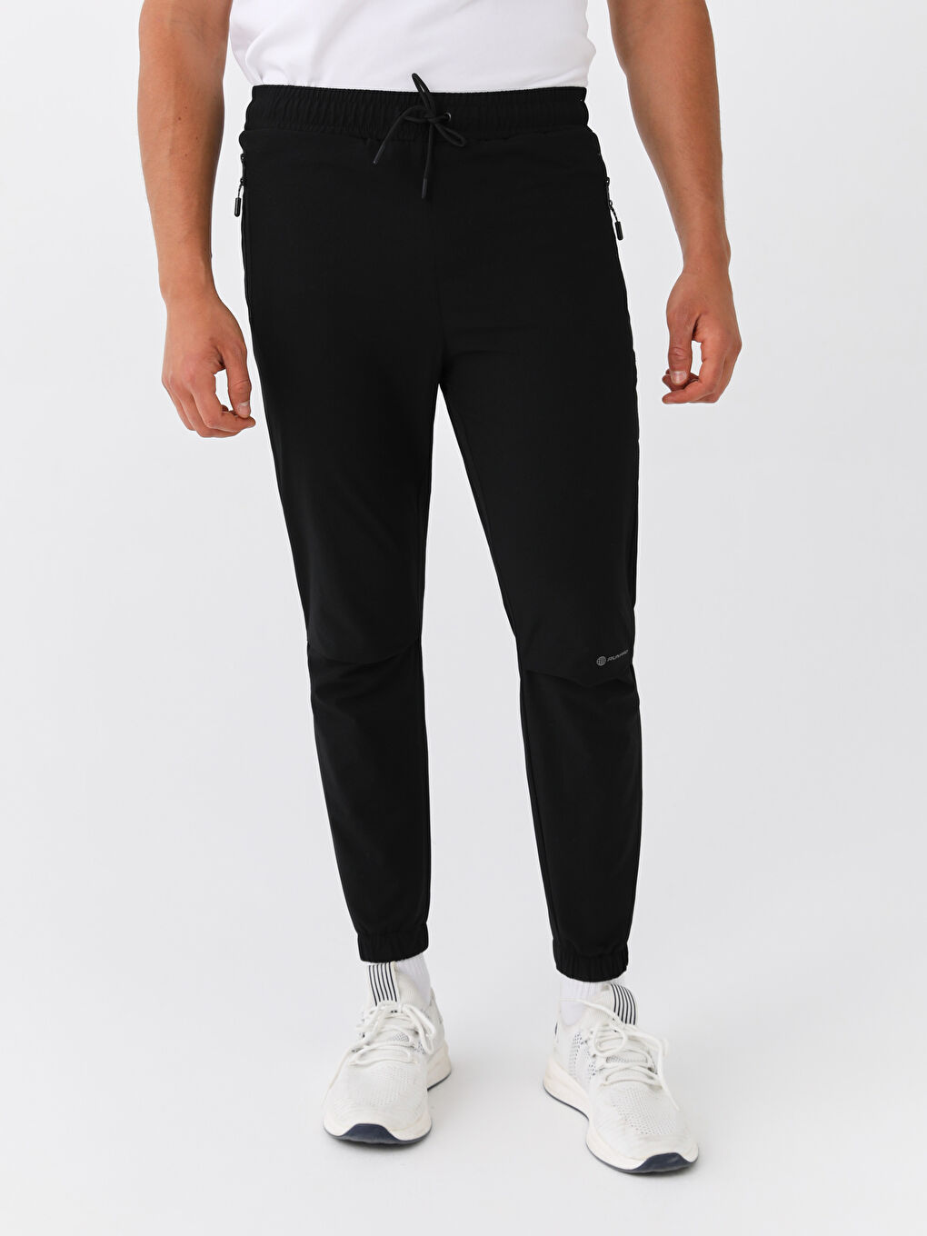 Slim Fit Men's Jogger Sweatpants-3