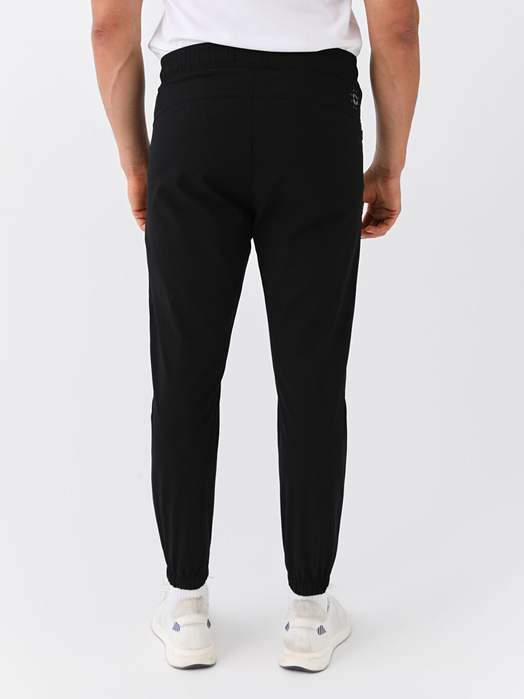 Slim Fit Men's Jogger Sweatpants-4