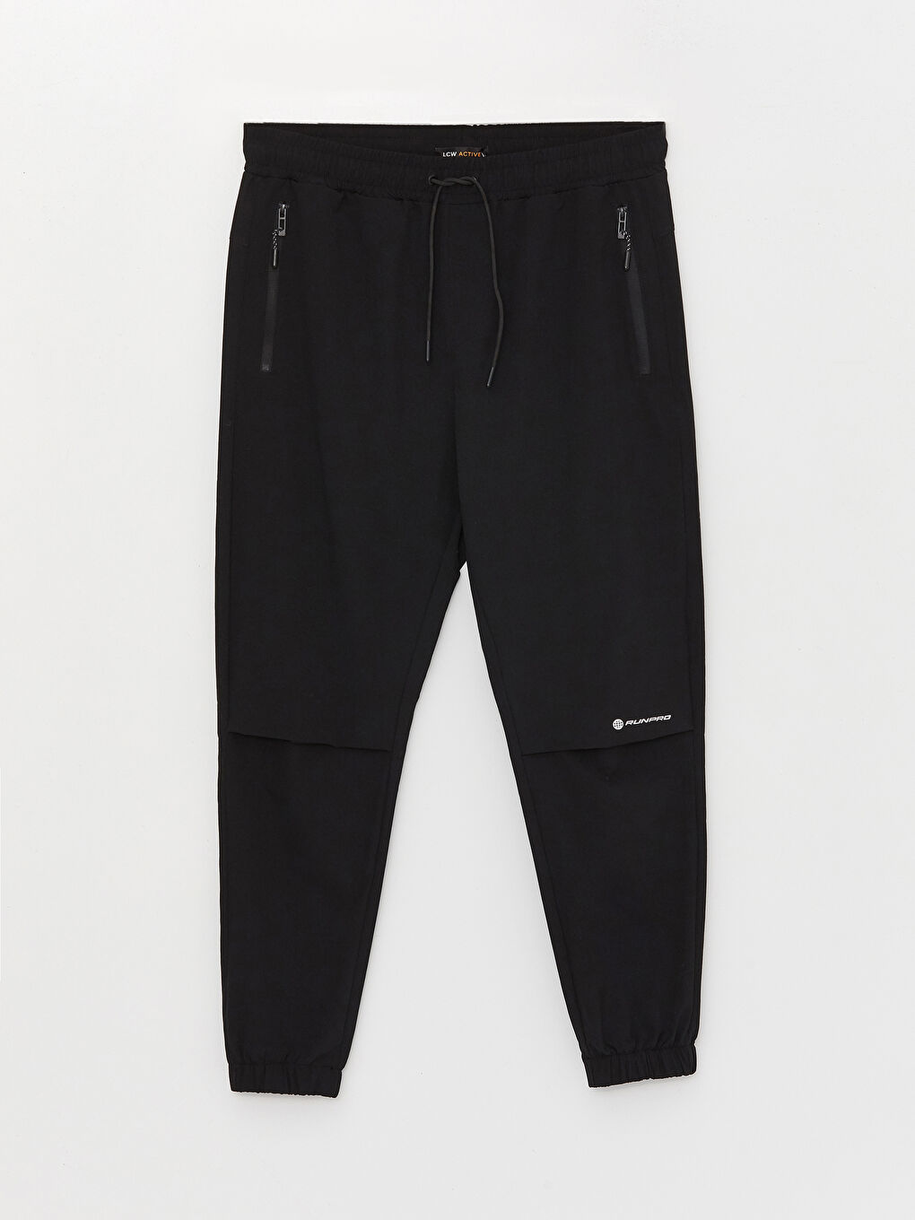 Slim Fit Men's Jogger Sweatpants-5