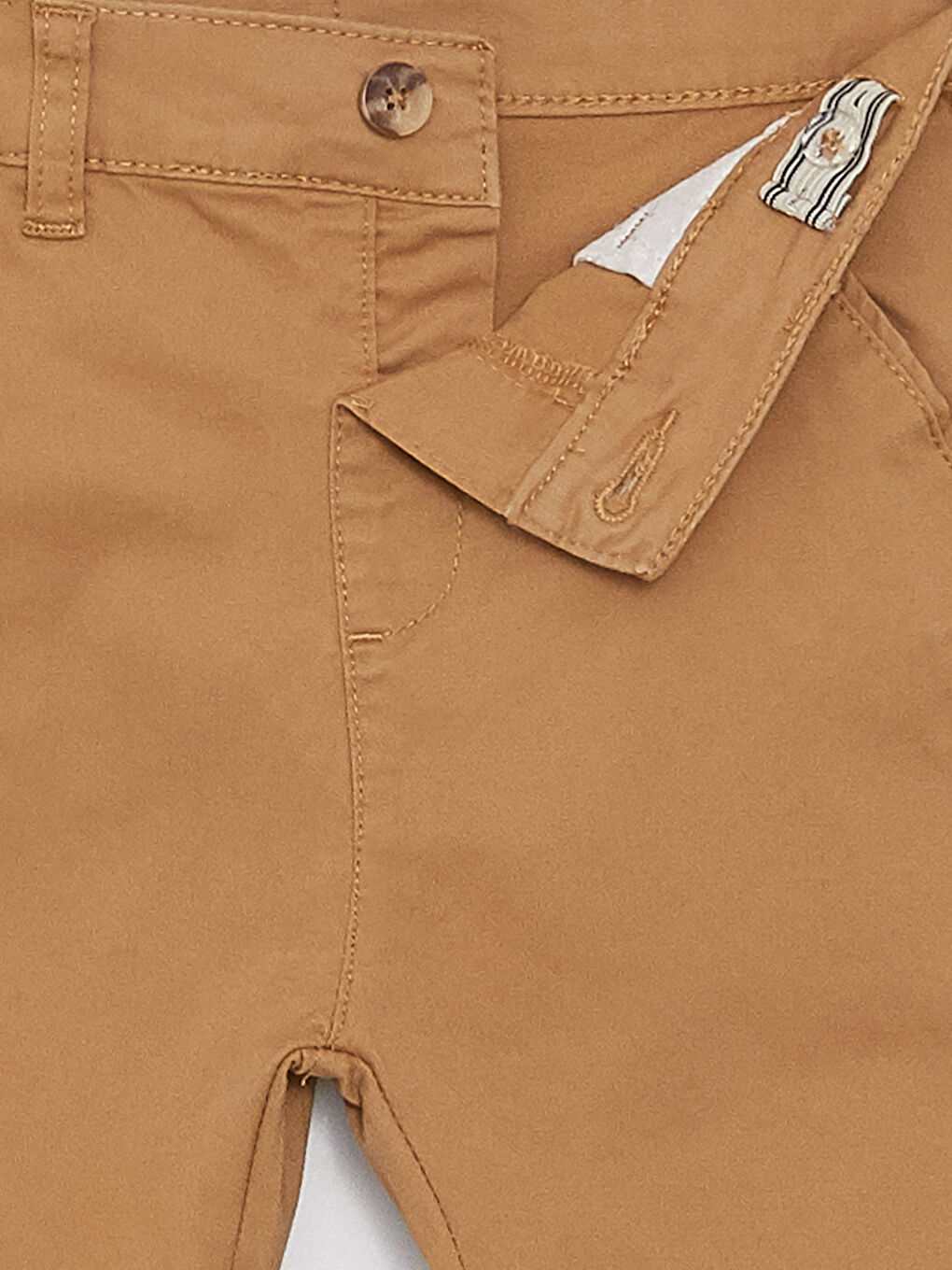 پانتۆڵی بنەڕەتی بەیبی بۆیز-2