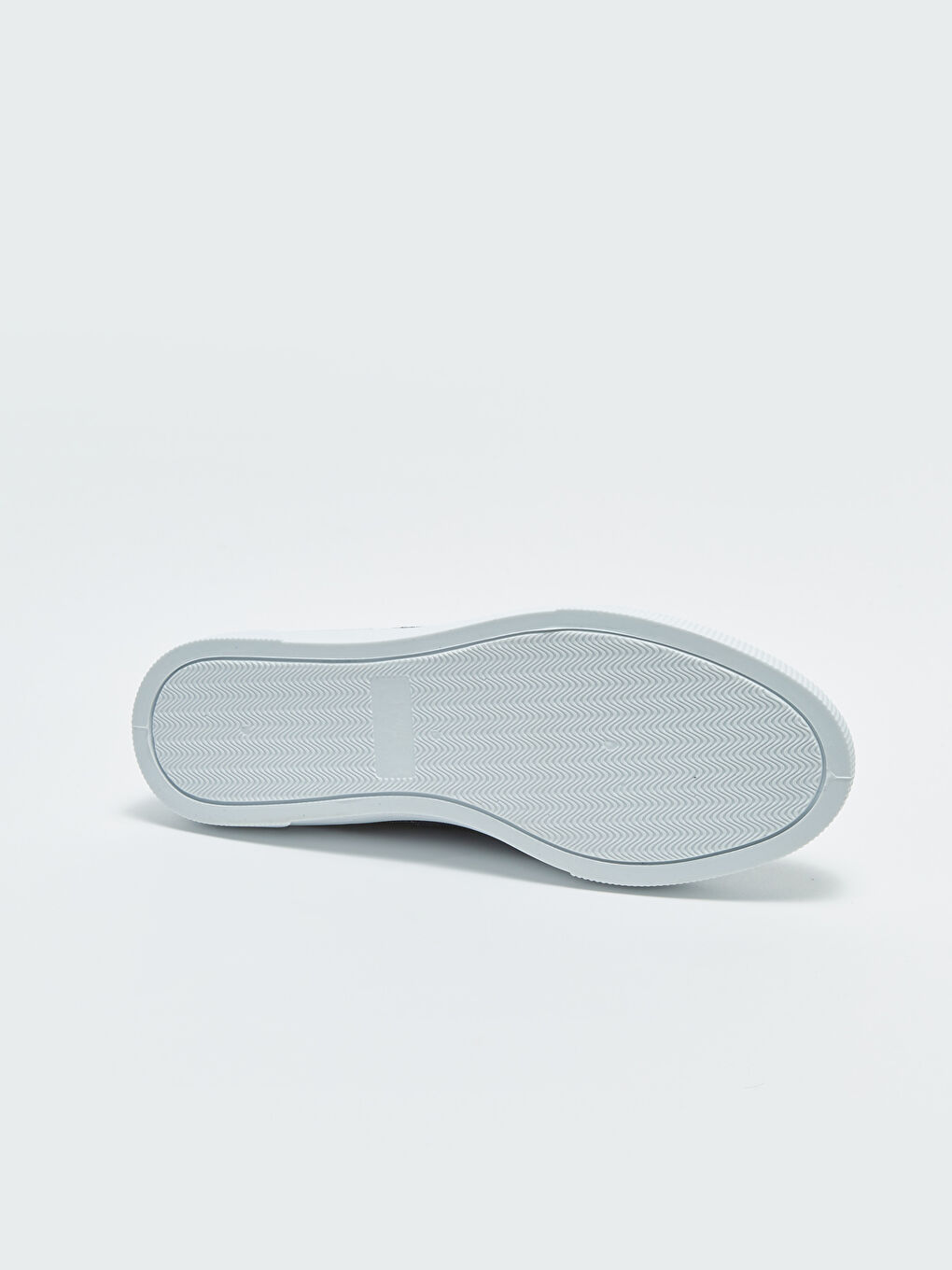 Lacivert Bağcıklı Erkek Aktif Spor Ayakkabı-3