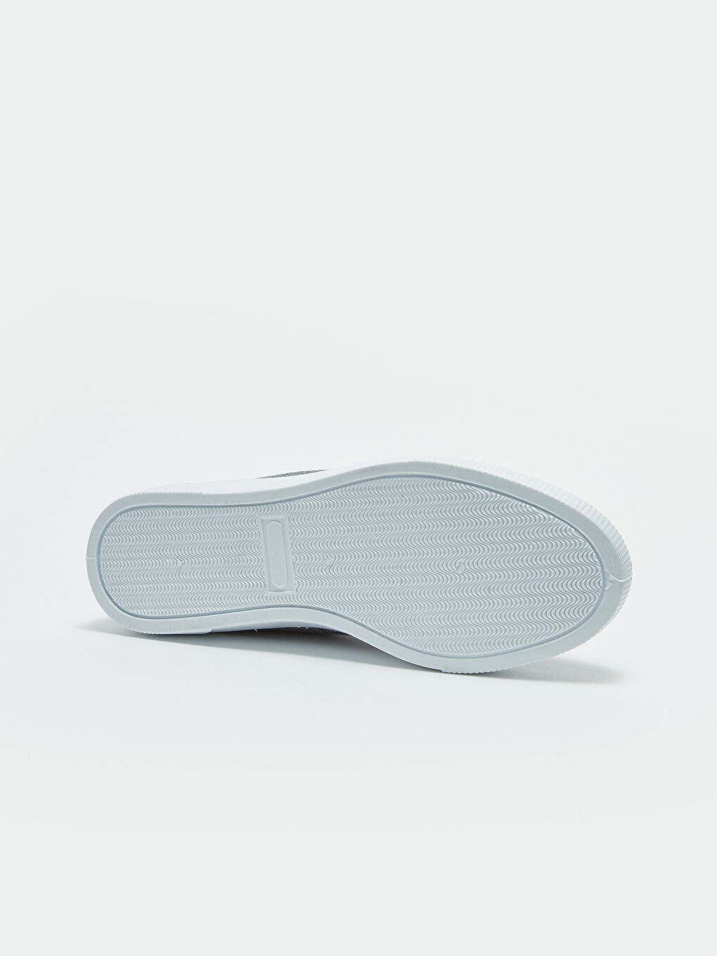 Leinen-Sneaker für Damen mit Schnürung-3