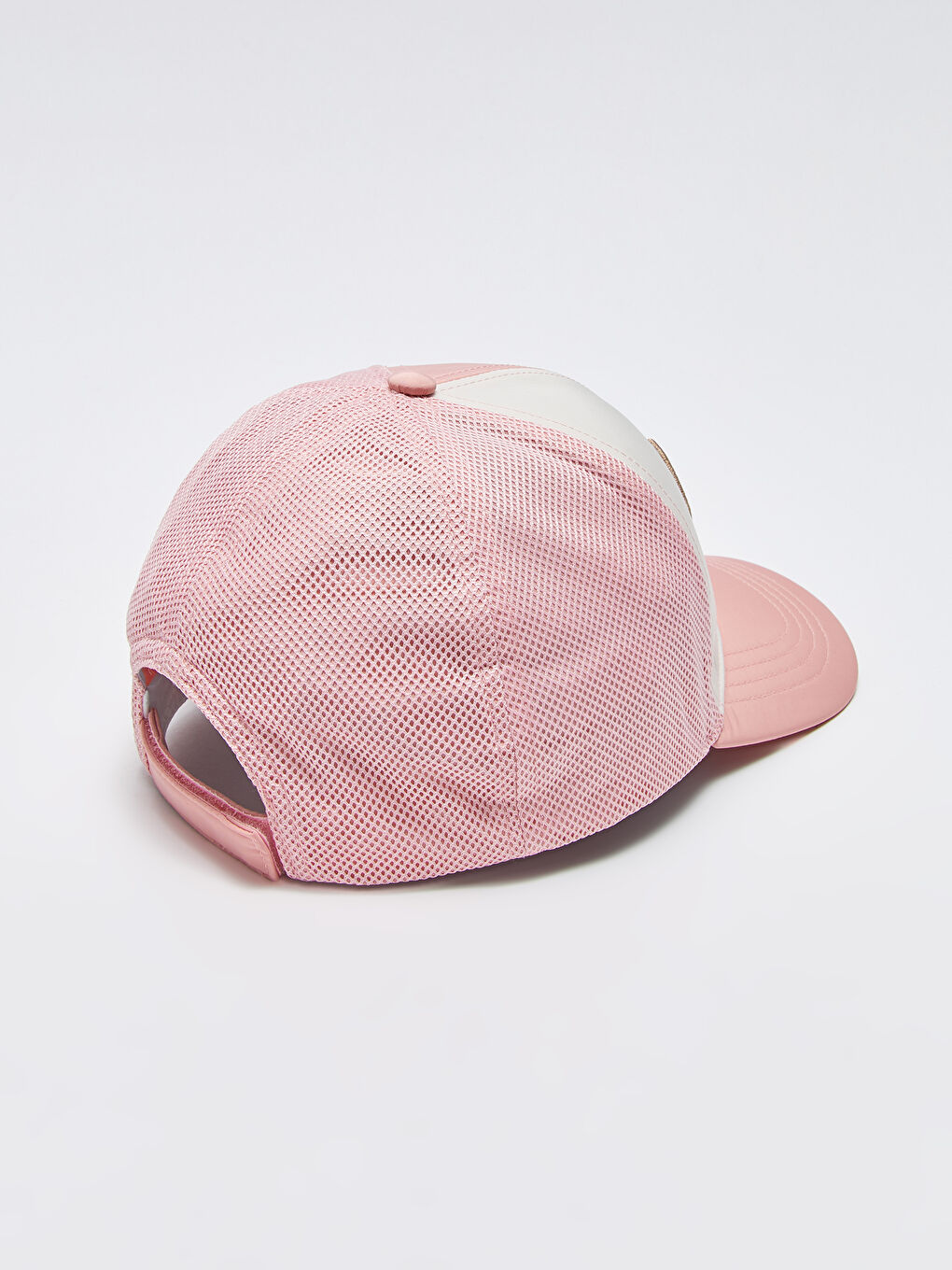 Вышитая бейсбольная кепка для девочек-2