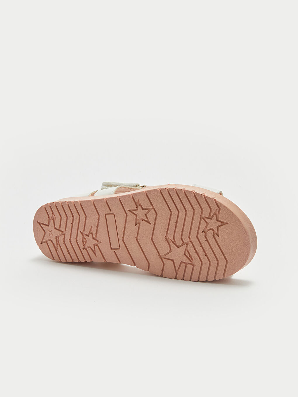 LCW STEPS Velcro Girls' Sandals -S3AJ03Z4-E6T