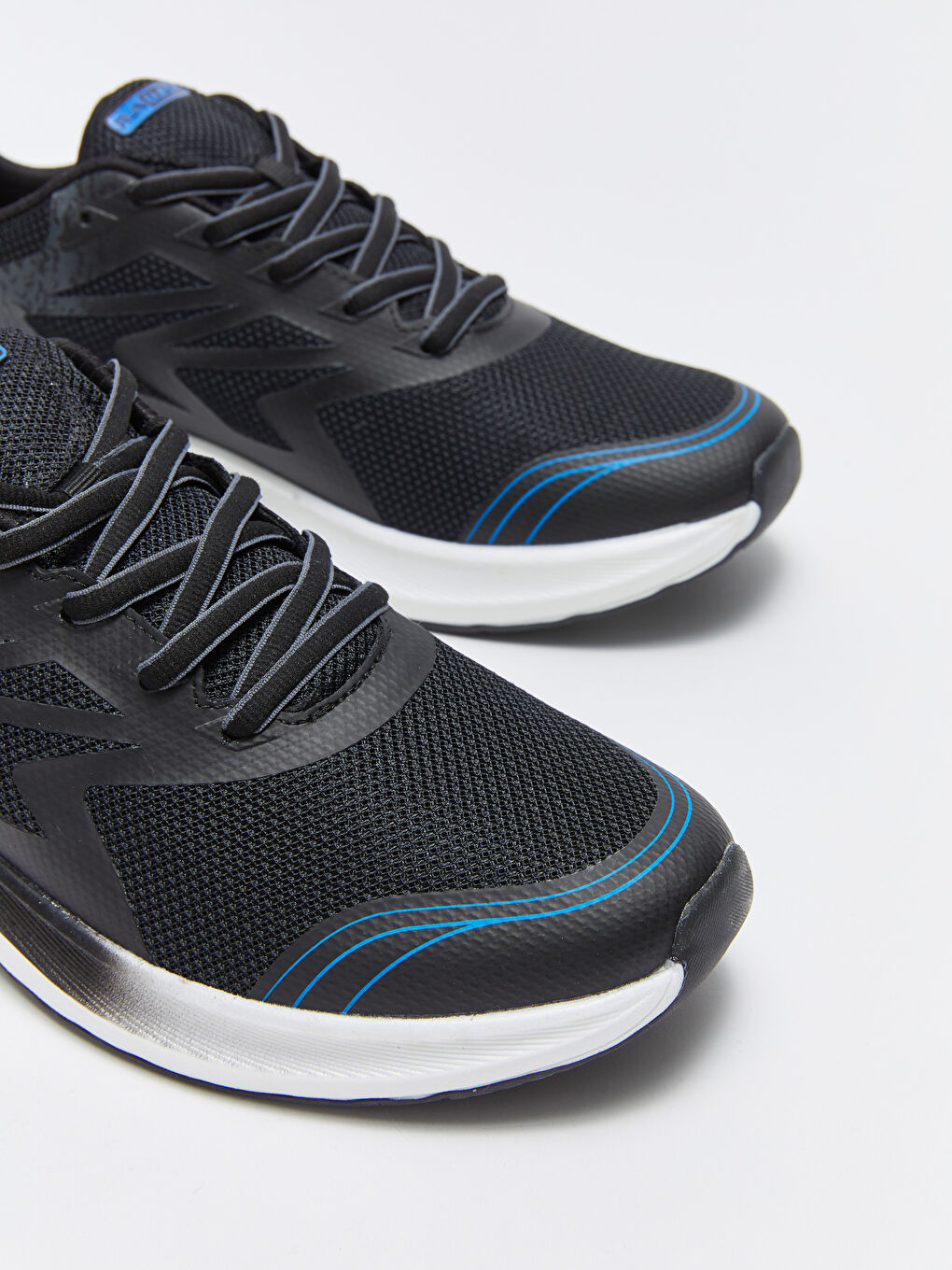 LCW STEPS Baskılı Bağcıklı Erkek Spor Ayakkabı -S3AJ12Z8-HUC | LCW