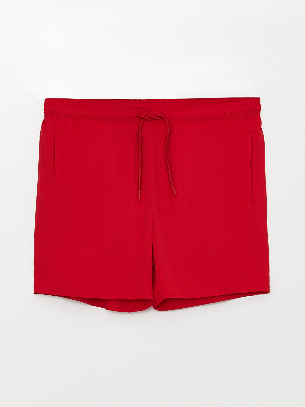 Basic Men's Short Swim Shorts -S3AJ41Z8-HPM