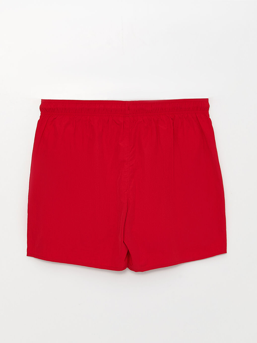 Basic Men's Short Swim Shorts -S3AJ41Z8-HPM