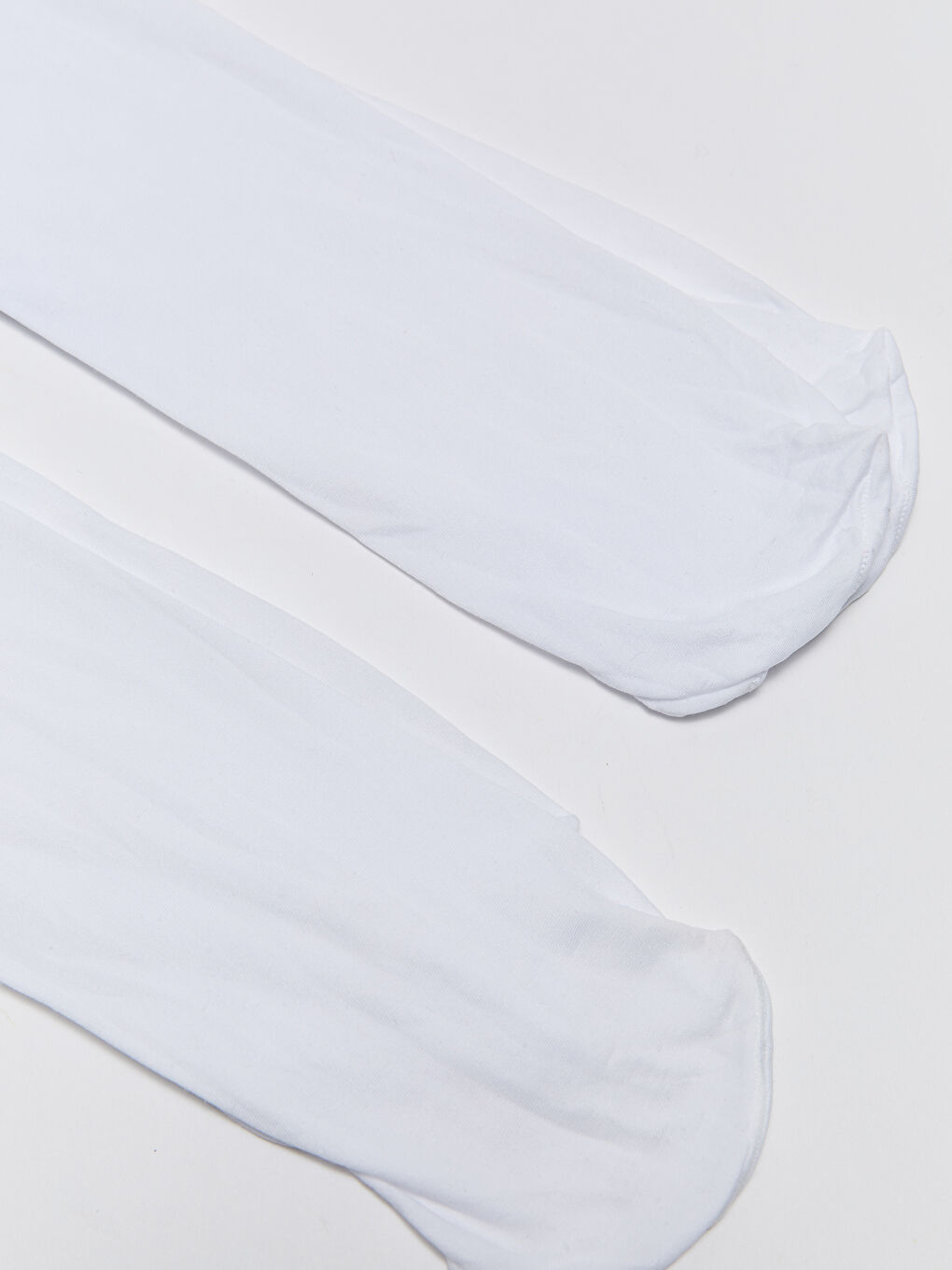 Collants Basiques pour Filles Bébé Lot de 2-1