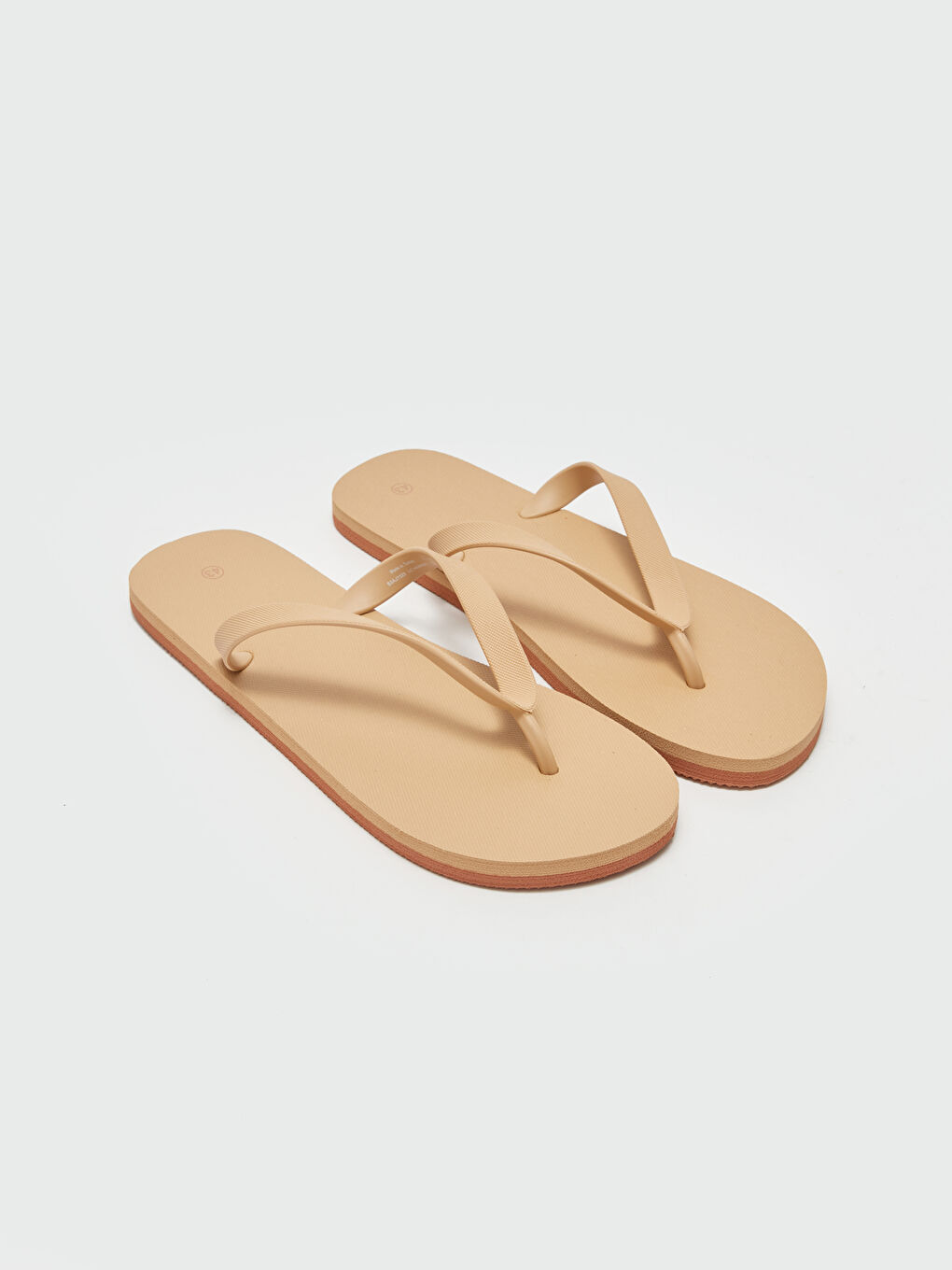 Flip Flops Men's Beach Slippers