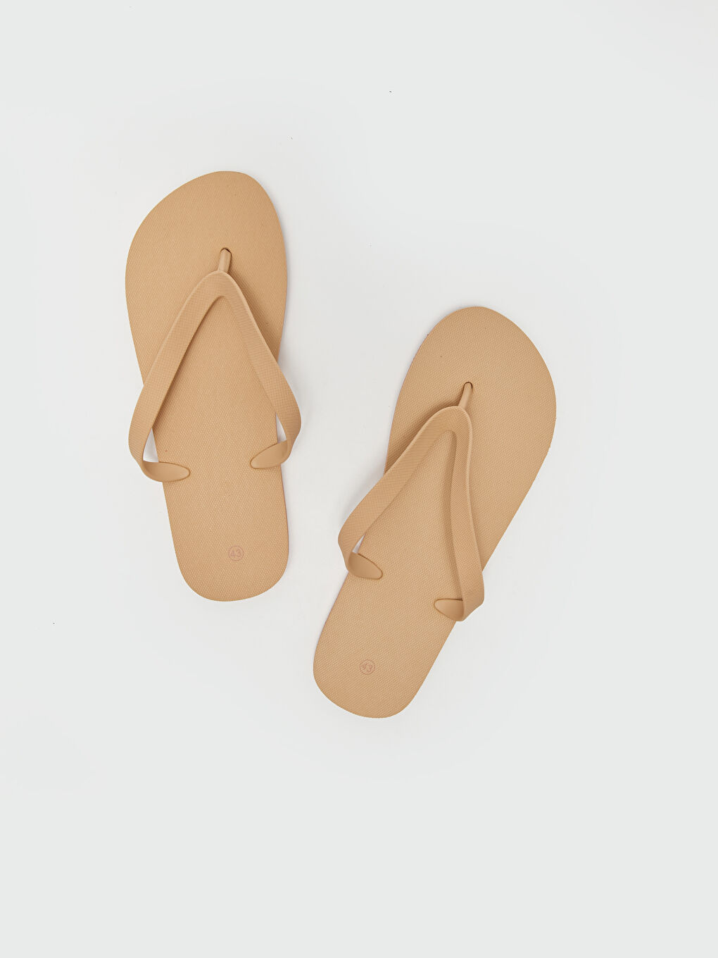 Flip Flops Men's Beach Slippers-2