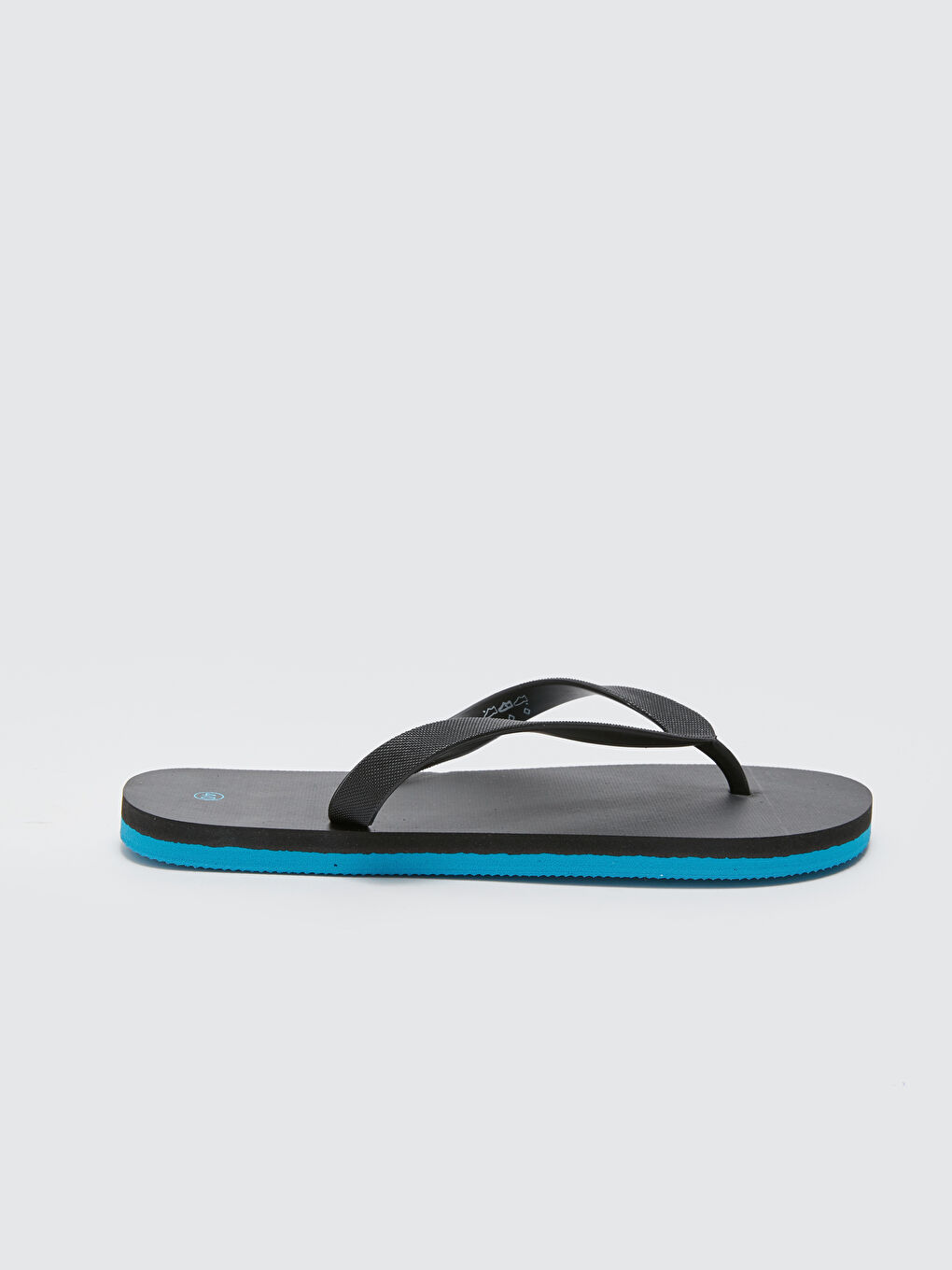 Flip Flops Men's Beach Slippers -S3AJ73Z8-HUC