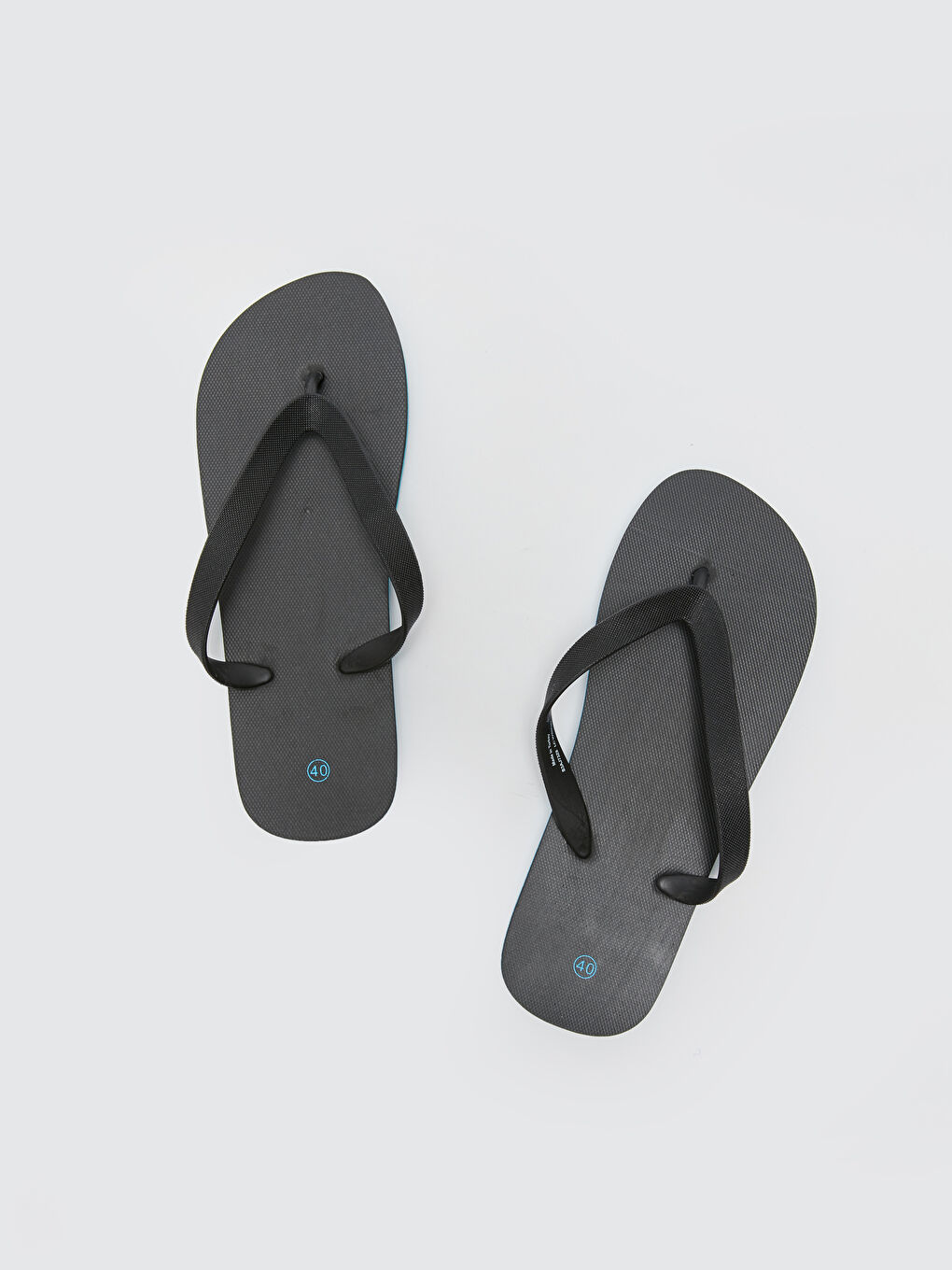 Flip Flops Men's Beach Slippers -S3AJ73Z8-HUC