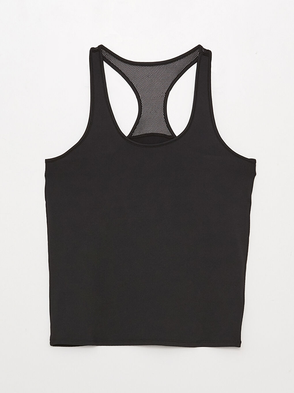 U-Neck Reflector Printed Women's Sports Athlete -S3AJ87Z8-CVL