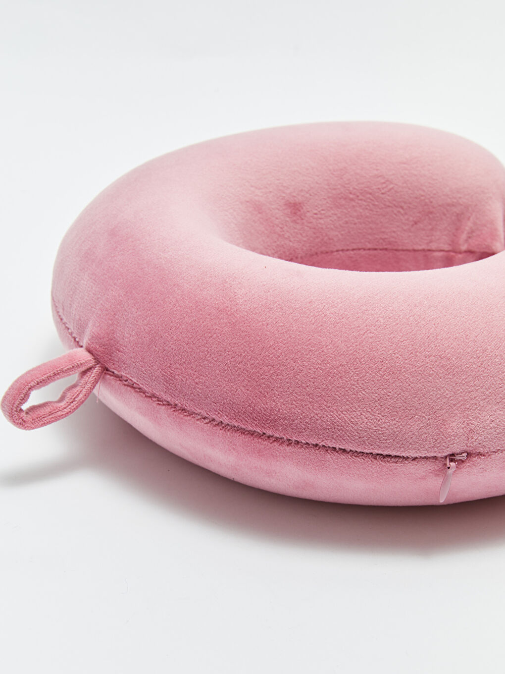 وسادة رقبة مسطحة للسيدات-1