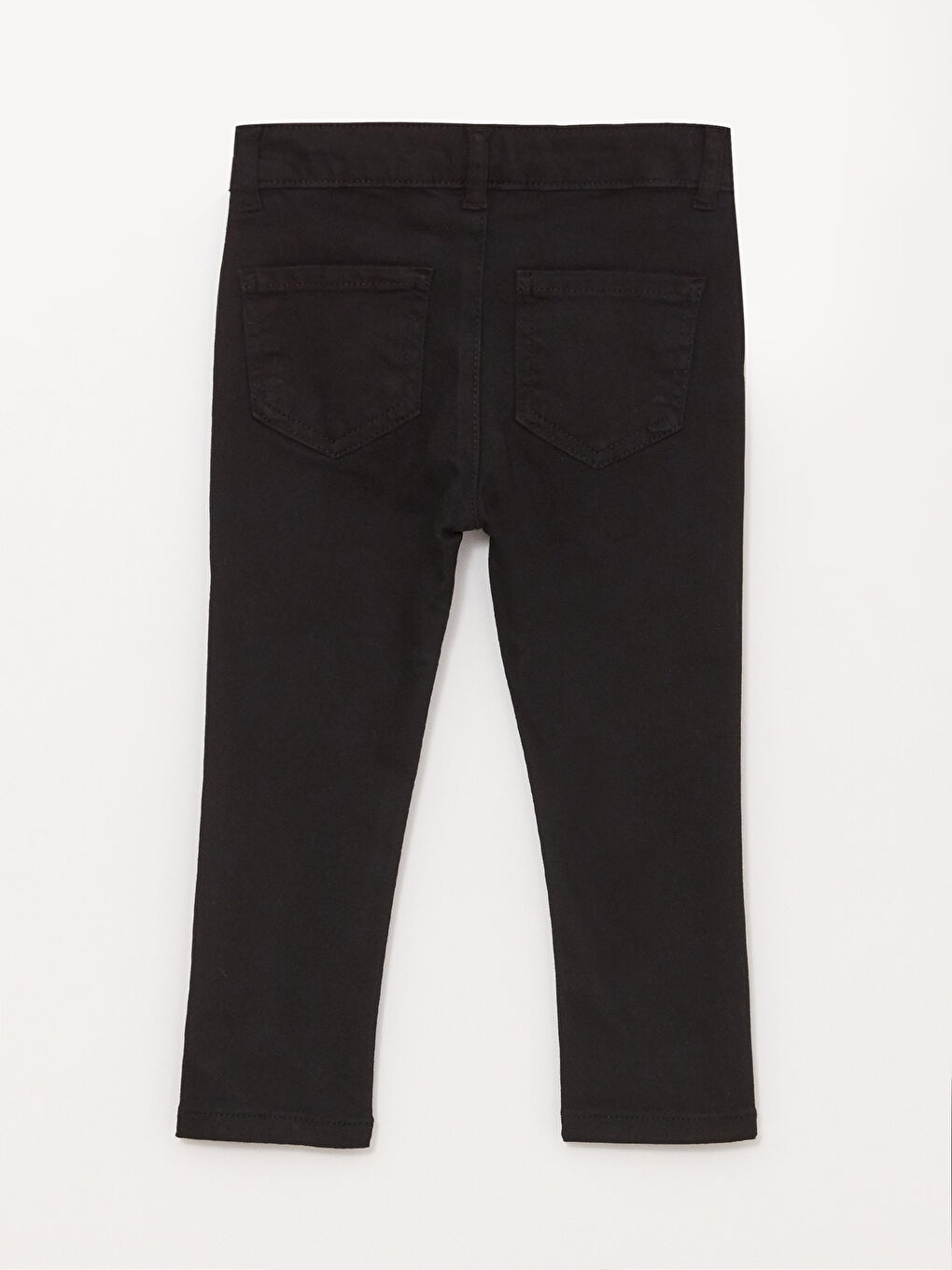 Basic Baby Boys' Trousers-4