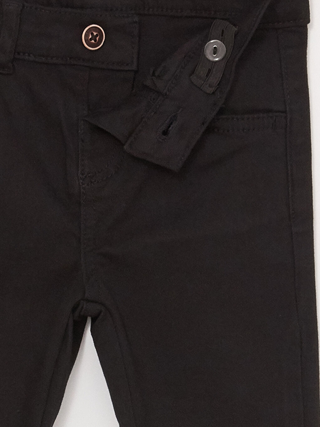 Basic Baby Boys' Trousers-5
