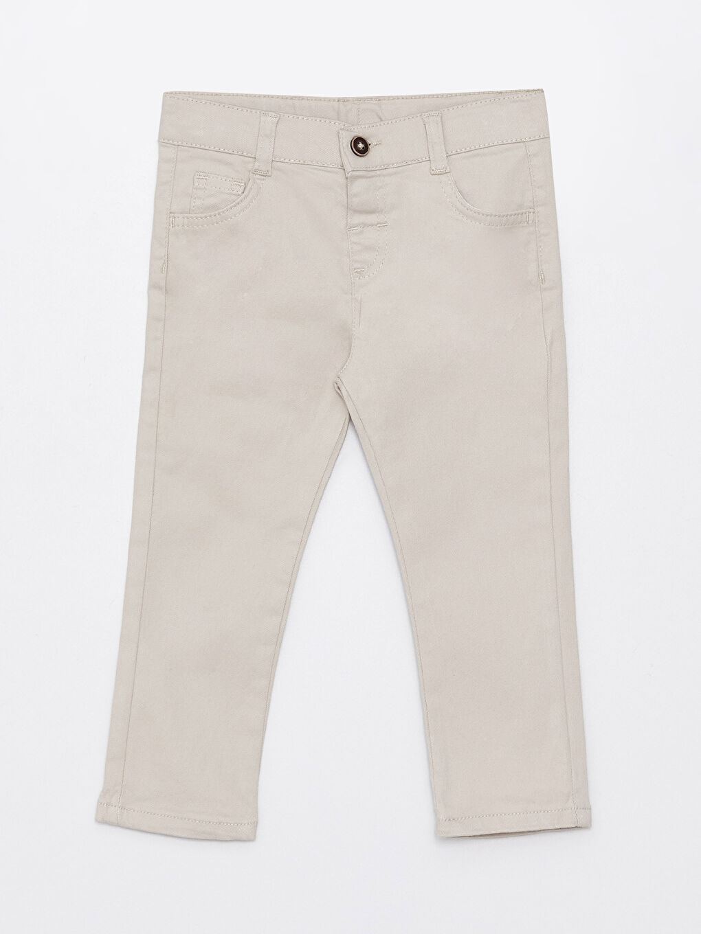 Basic Baby Boys' Trousers