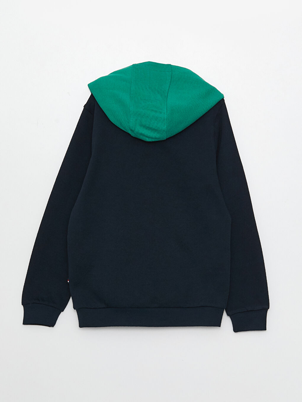 SOUTHBLUE Sweat-shirt à capuche imprimé à manches longues pour garçons -S3AL50Z4-RFH