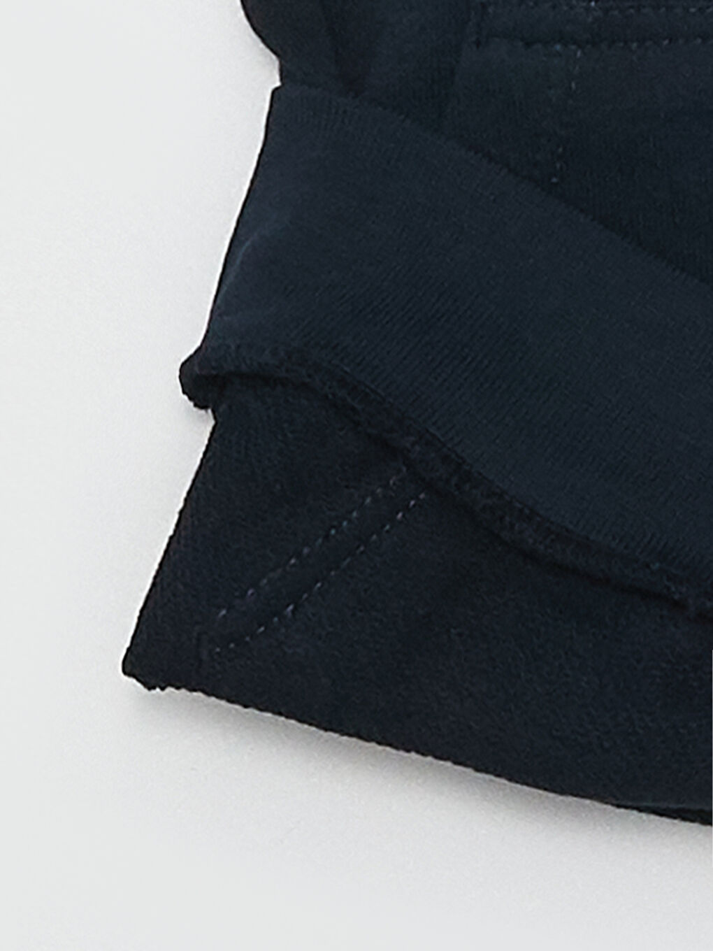 SOUTHBLUE Sweat-shirt à capuche imprimé à manches longues pour garçons -S3AL50Z4-RFH