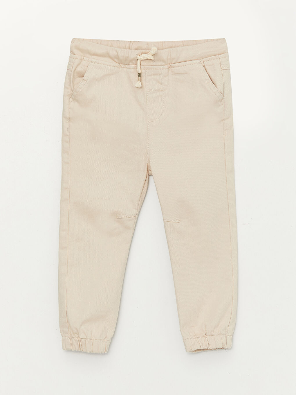 Yeşil Uzun Kollu Erkek Bebek Gömlek ve Pantolon 2'li Takım-2