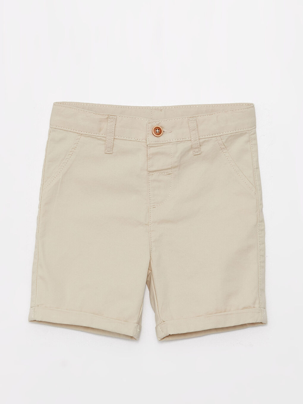 Kısa Kollu Baskılı Erkek Bebek 3'lü Takım-3