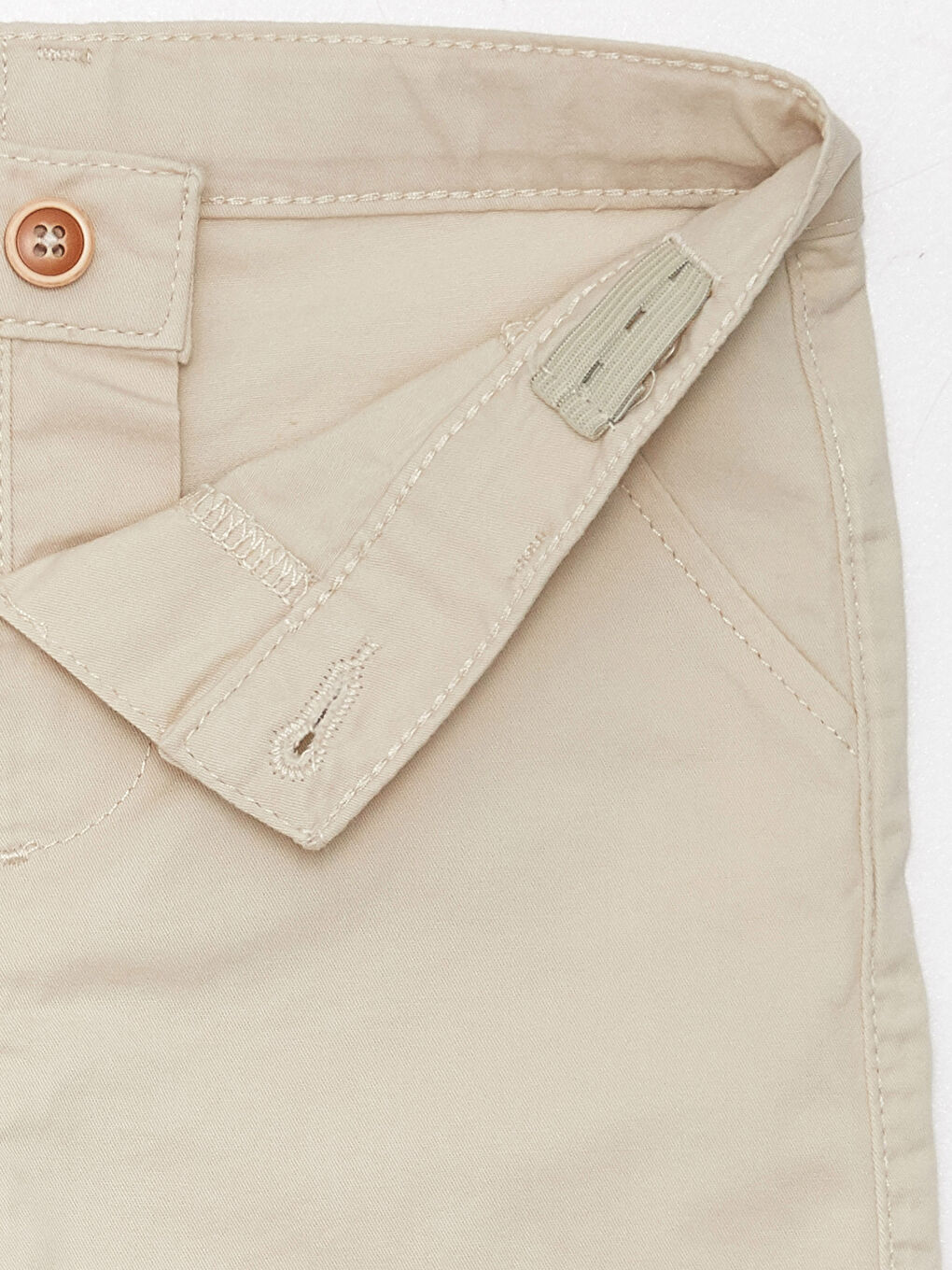 Kısa Kollu Baskılı Erkek Bebek 3'lü Takım-5