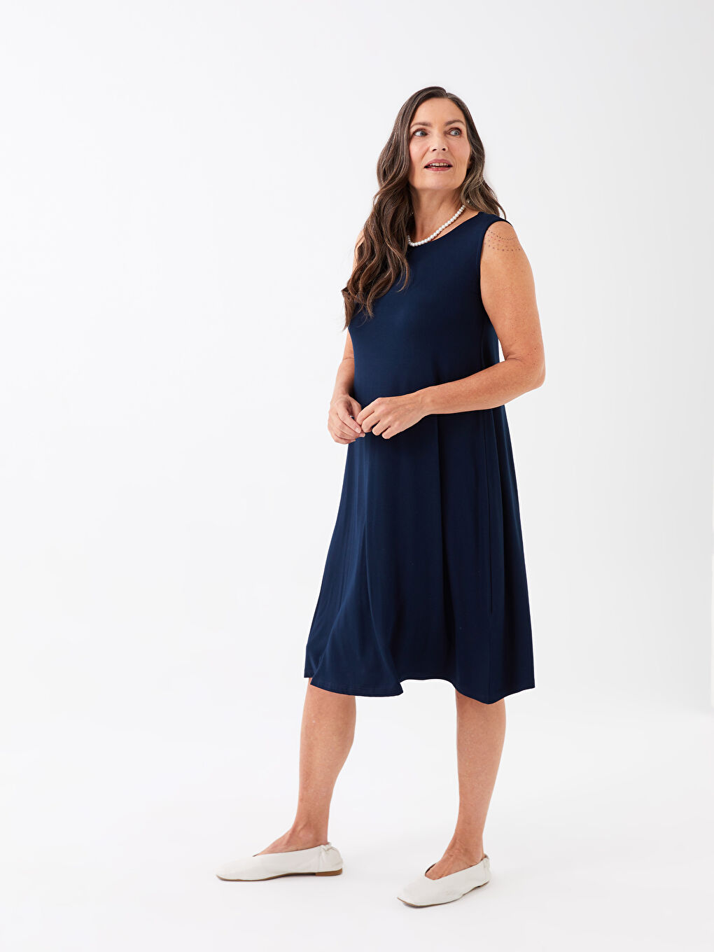 Rochie BLEUMARIN Femeie