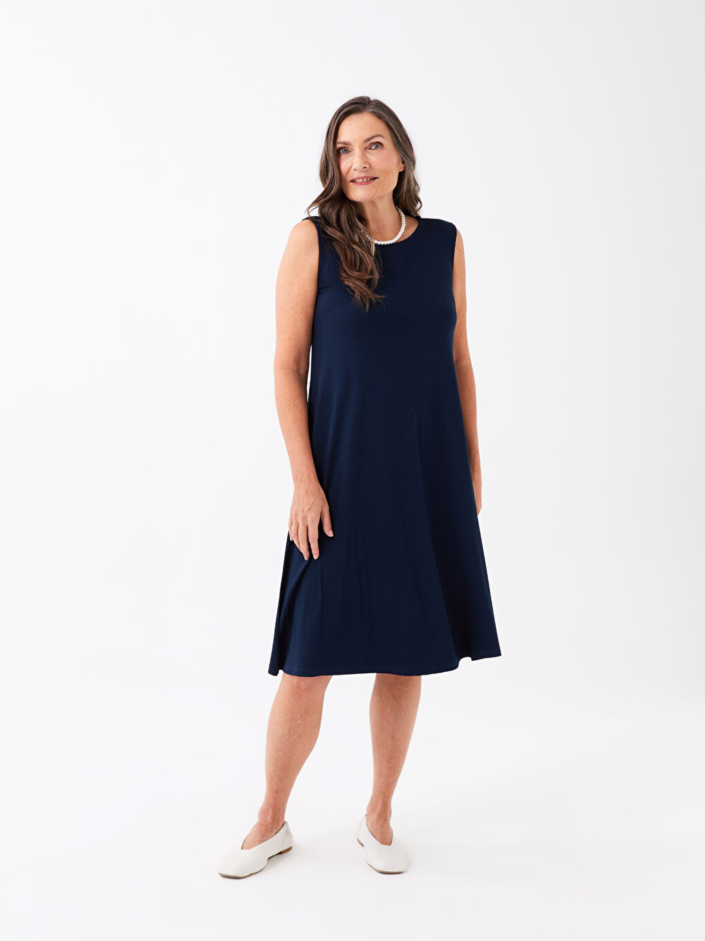 Rochie BLEUMARIN Femeie-1