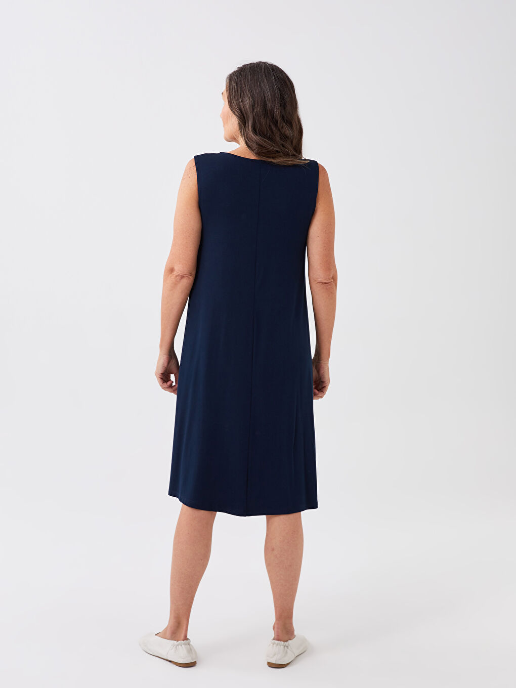 Rochie BLEUMARIN Femeie-4