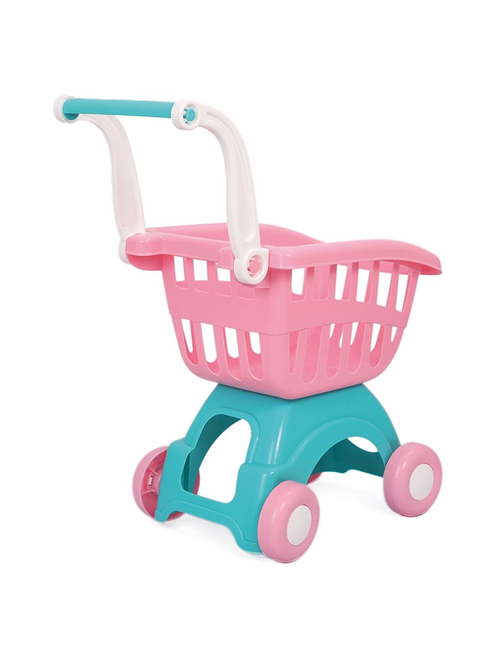 Market Arabası Bebek Oyuncak-1