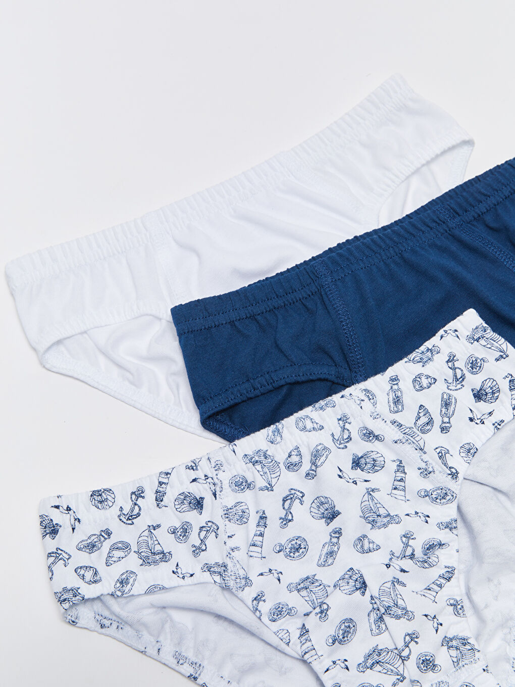 LCW Kids Cotton Boy Panties 3-Pack -S3AN20Z4-LU7