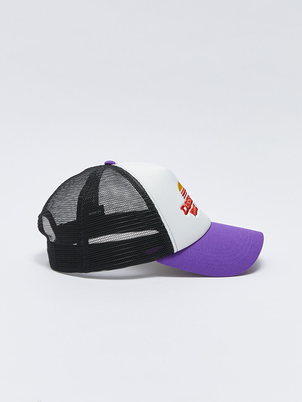Embroidered Men's Cap Hat-4
