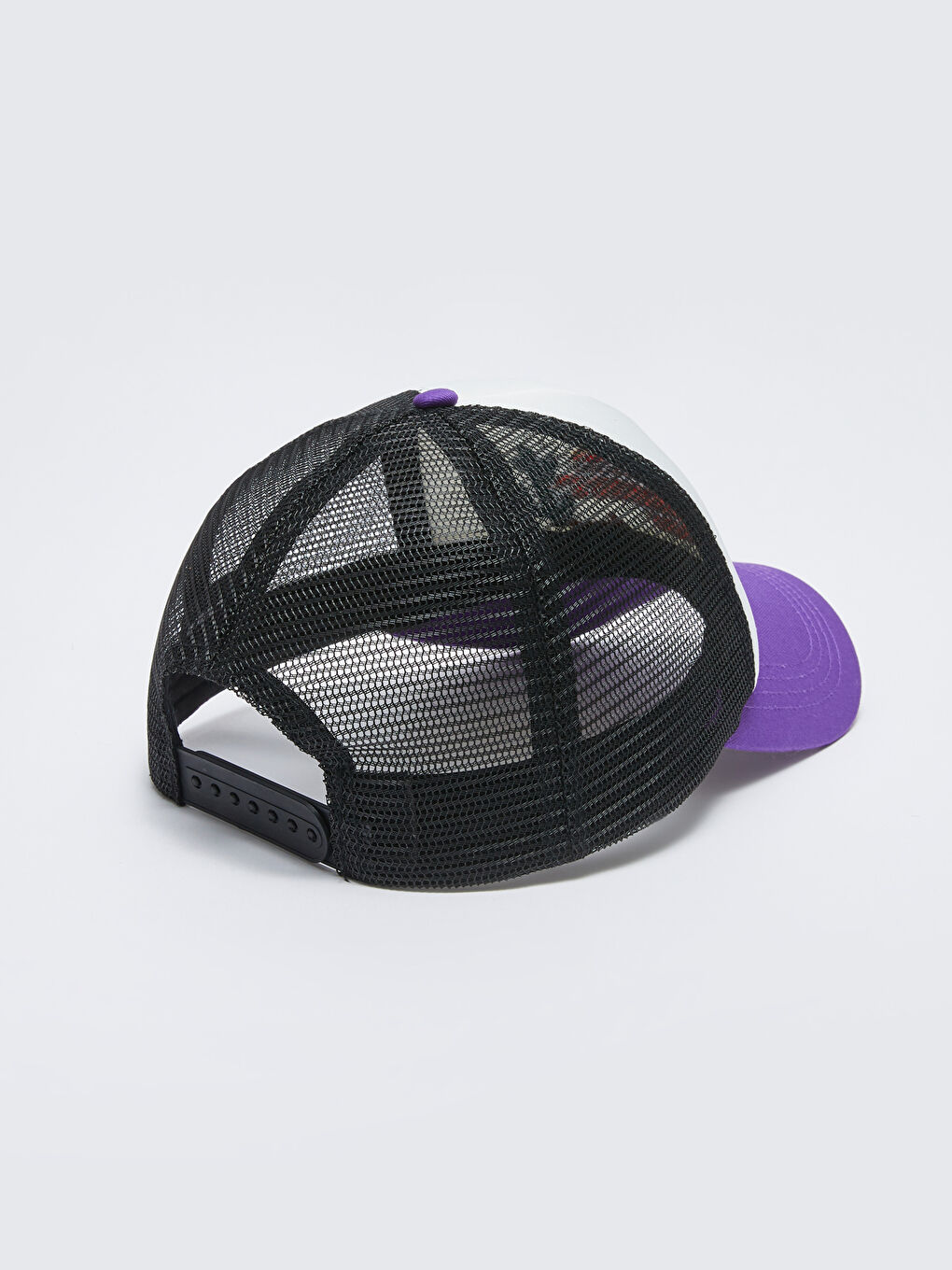 Embroidered Men's Cap Hat-5