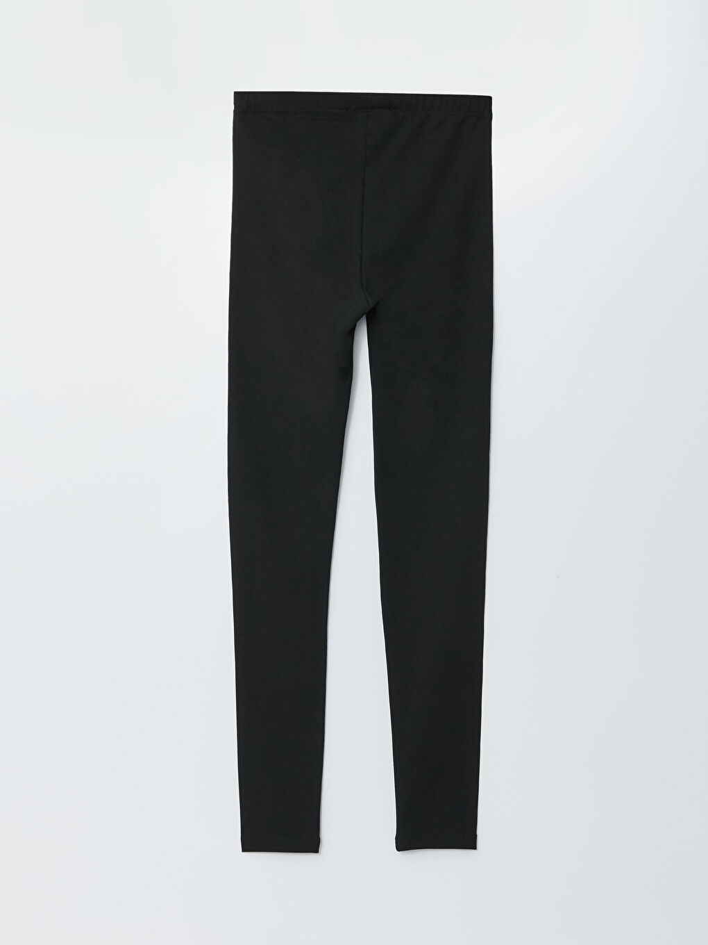 Collants Imprimés à Taille Élastiquée pour Femmes-6