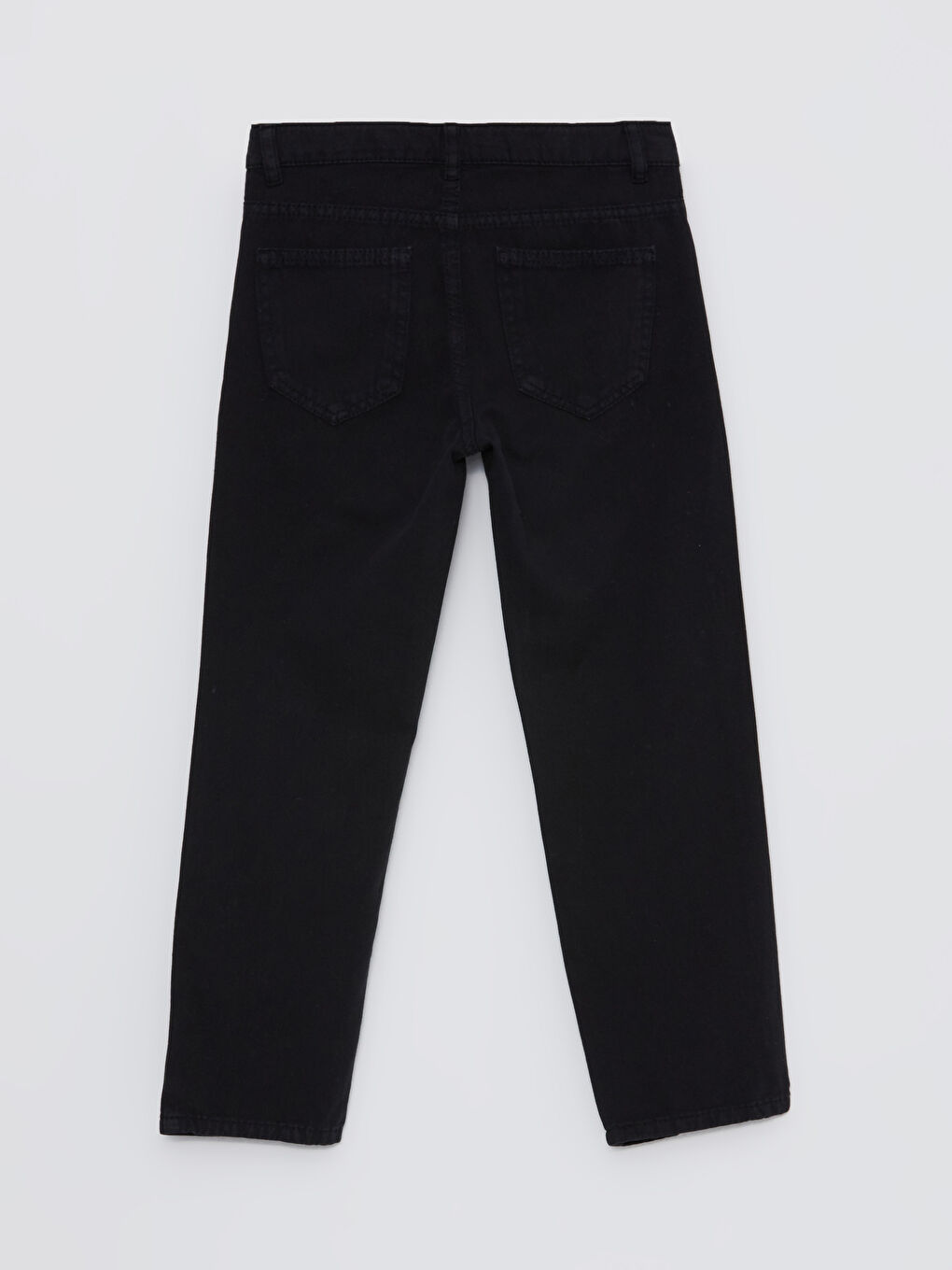 بنطلون للأولاد بخصر مرن قابل للتعديل-2